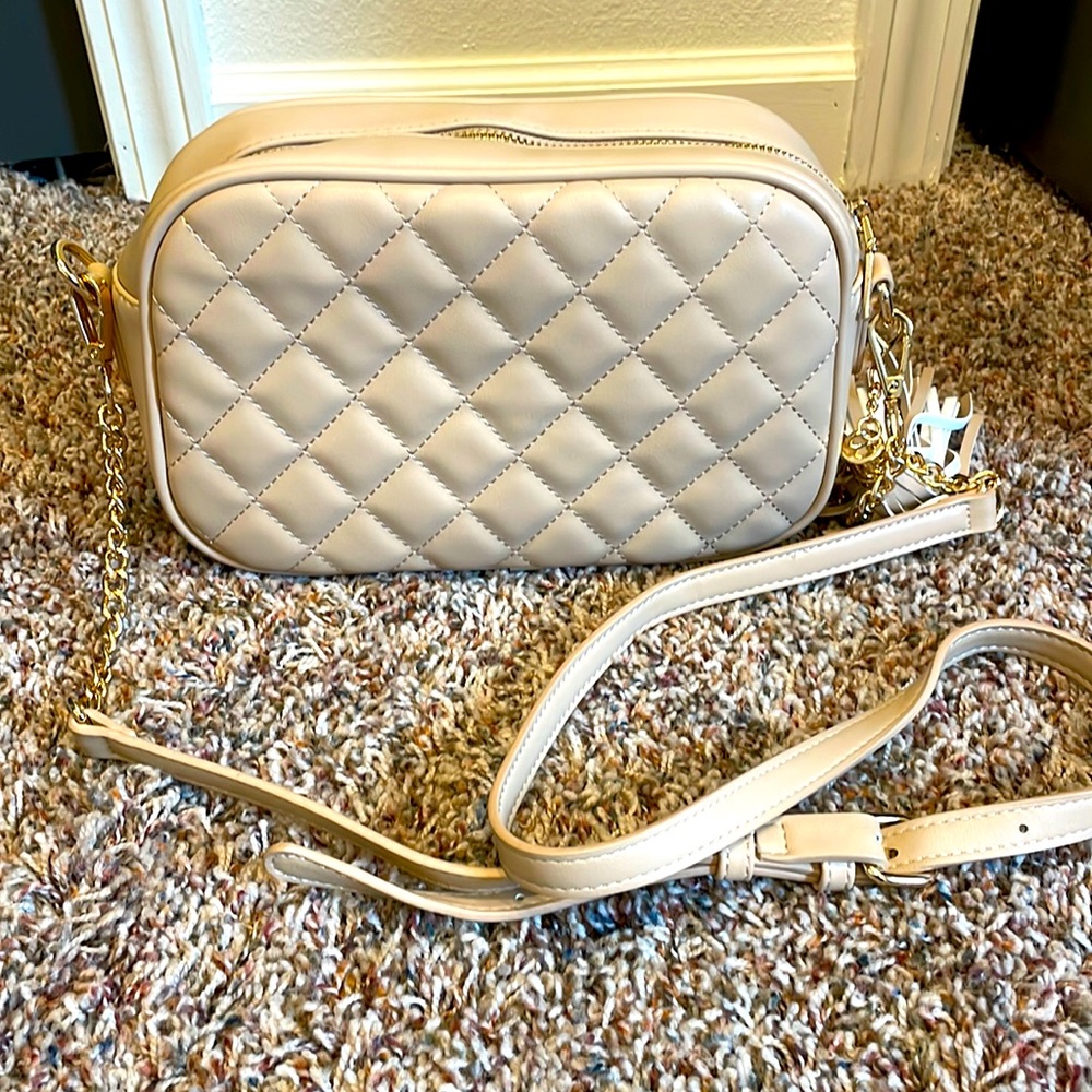 Cross Body Bag